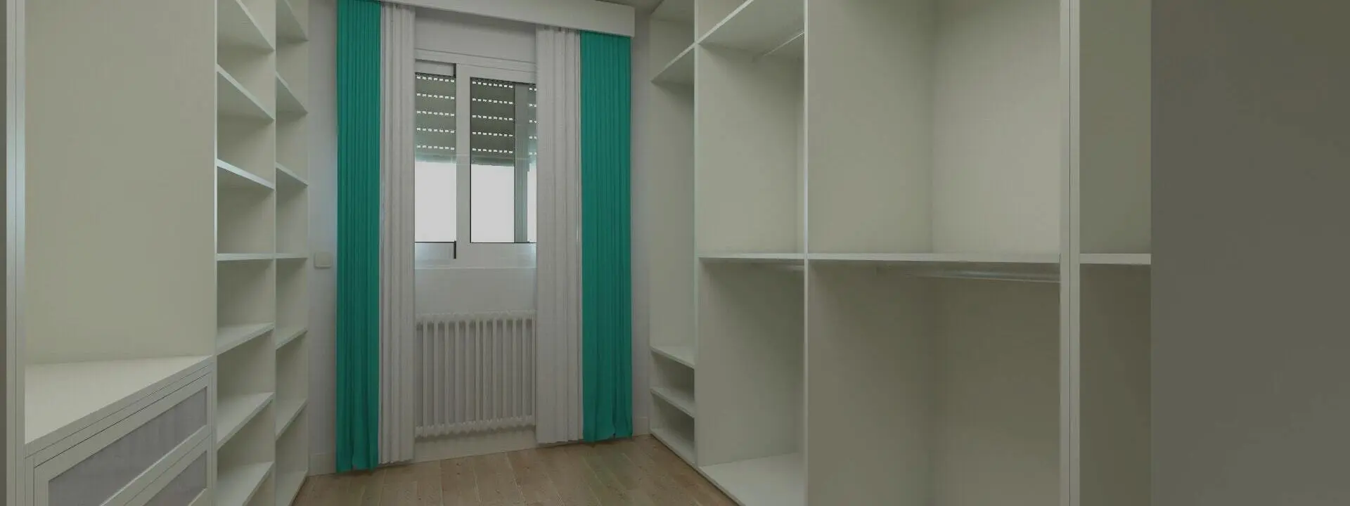 spécialistes en aménagement de placards et dressing en ligne - undefined