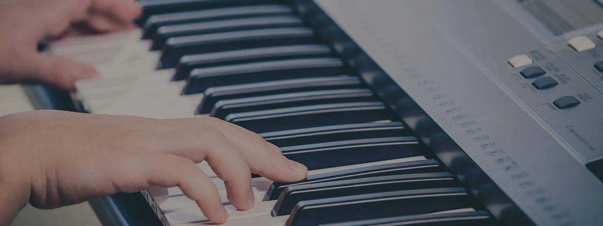 keyboard teachers - undefined