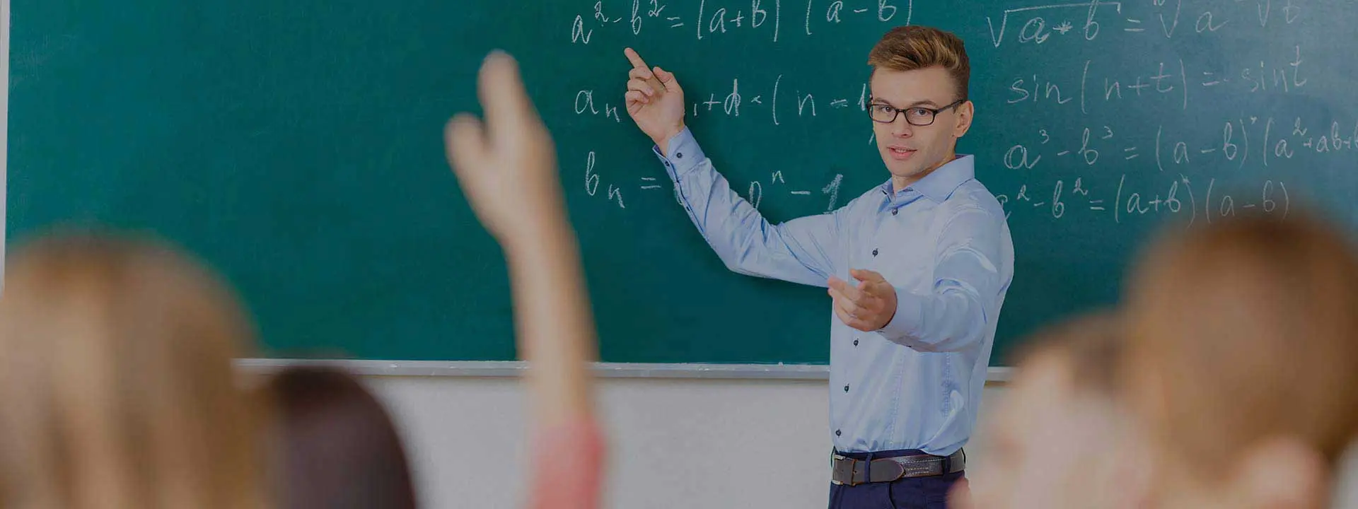 professores de pré-calculo - undefined