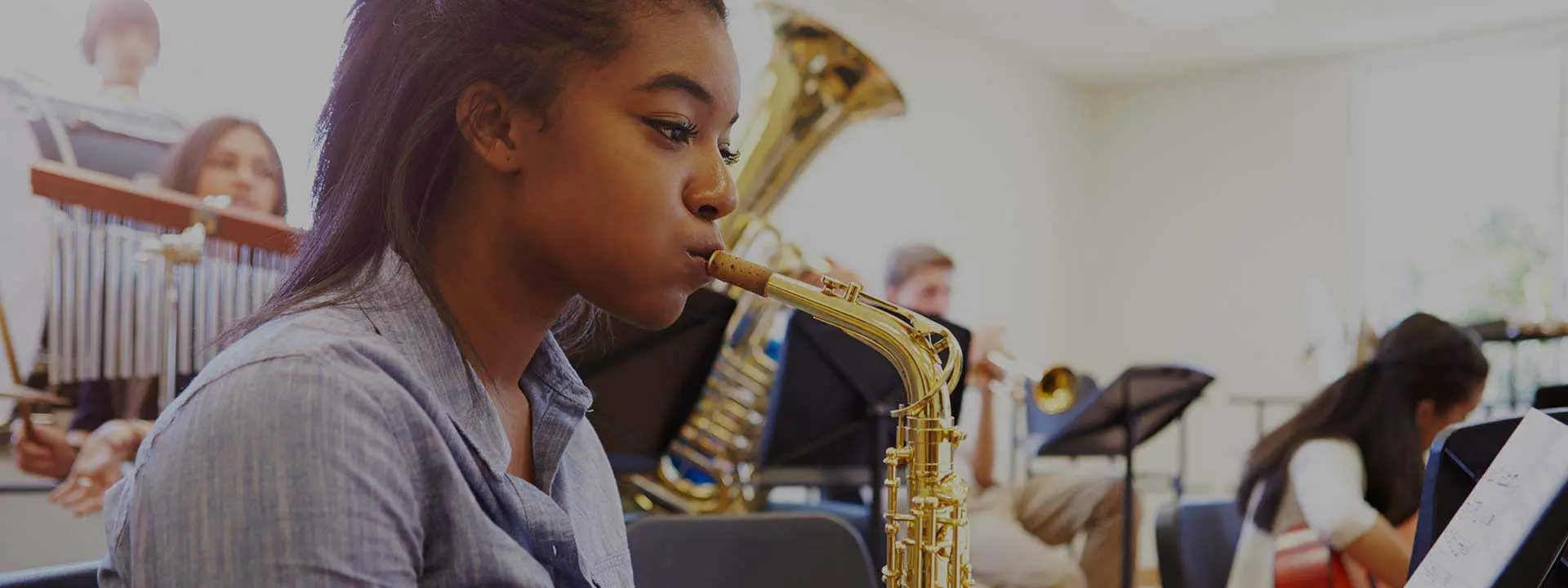 professores de saxofone - undefined