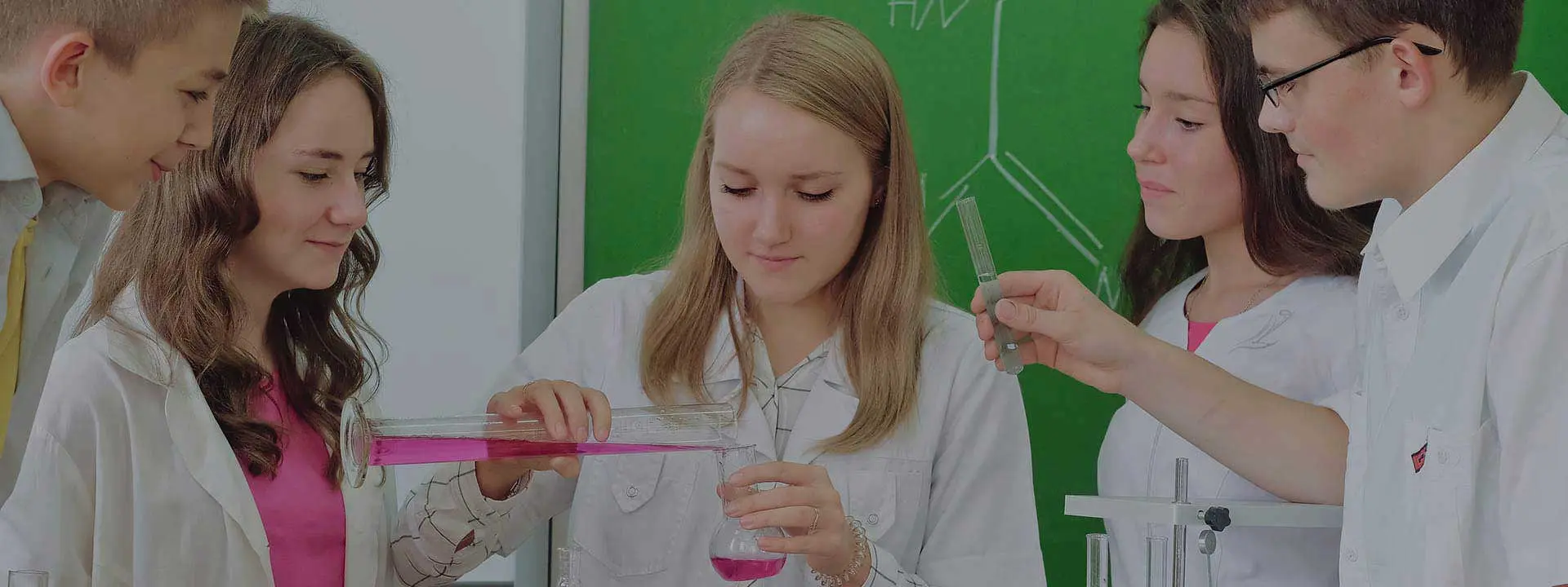 science teachers - undefined