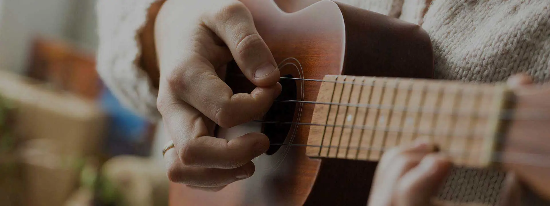ukulele teachers - undefined