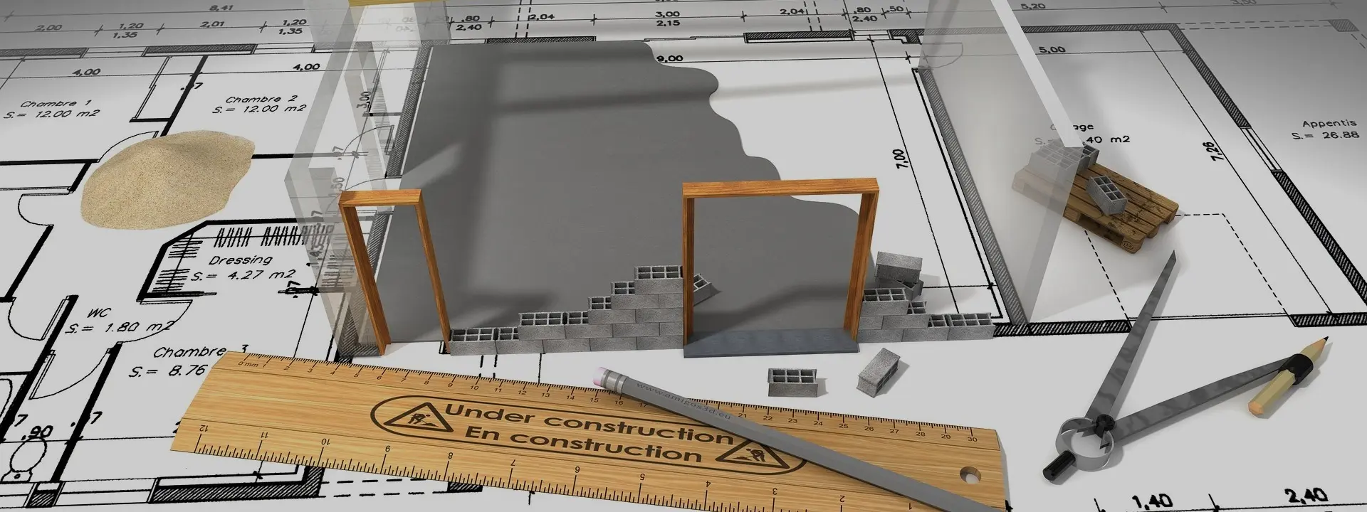 entreprises d'extension de maison - undefined