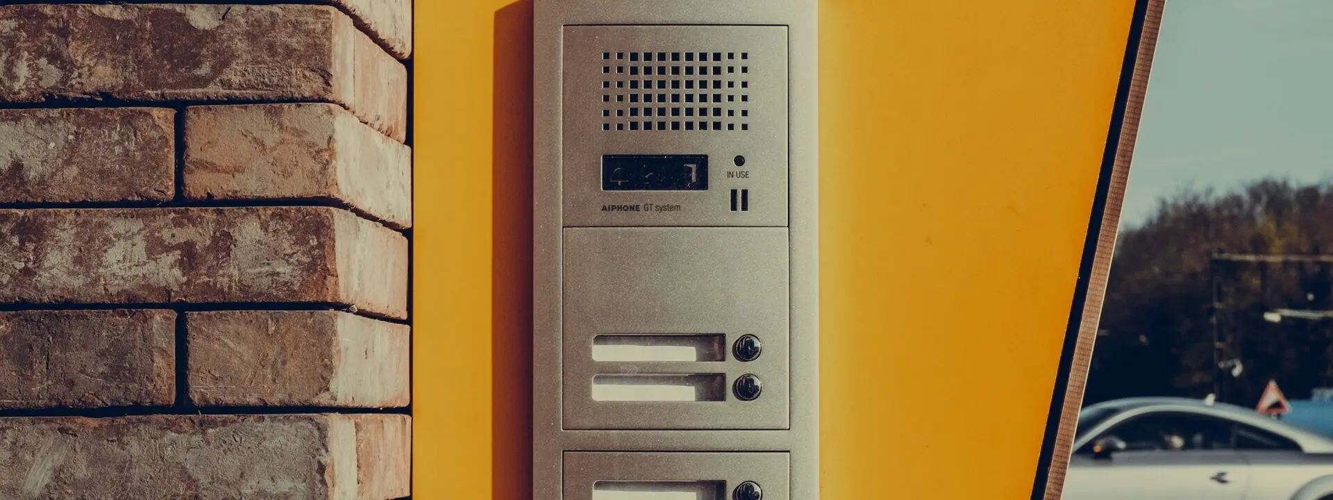 installateurs d'interphone et de visiophone - undefined