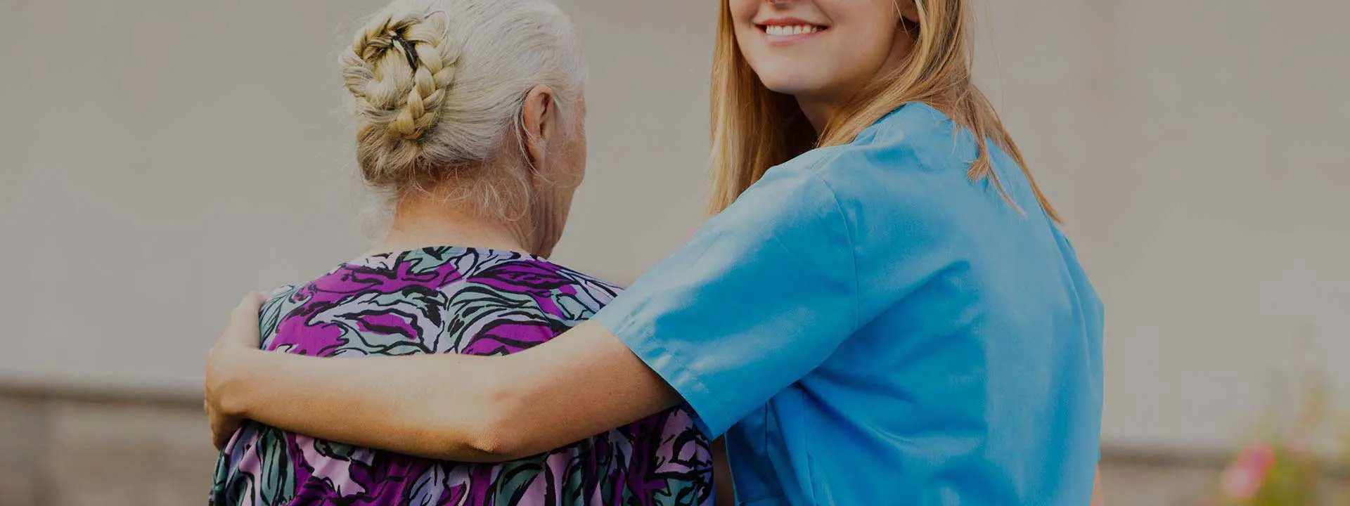 Alzheimer home health aids - undefined